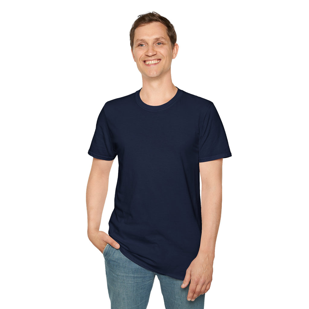 Faith Over Fear Cross T-Shirt
