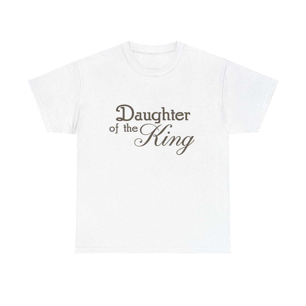Daughter of the King T-Shirt
