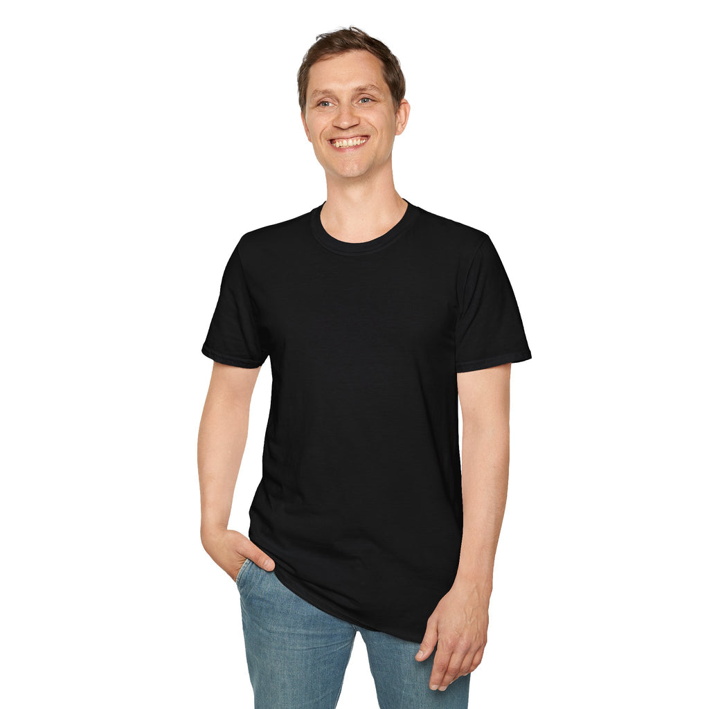 Faith Over Fear Cross T-Shirt