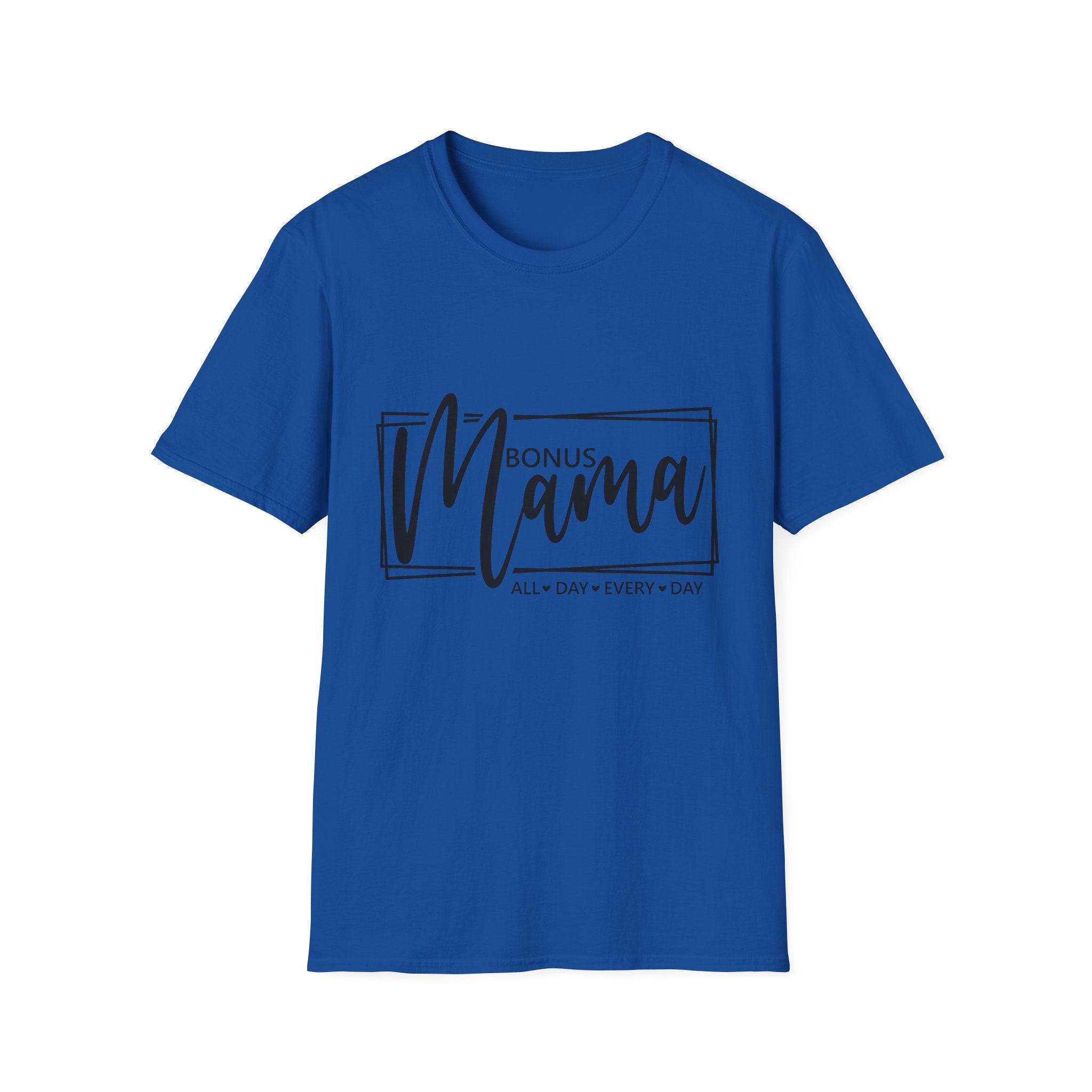 Bonus Mama All Day Every DaynAdoptive & Stepmom Gift