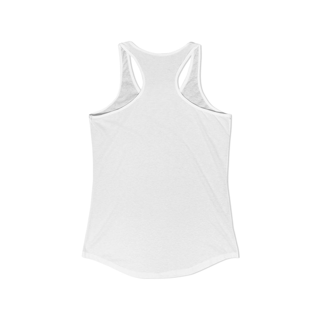 Heart RWB Tank