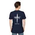Faith Over Fear Cross T-Shirt