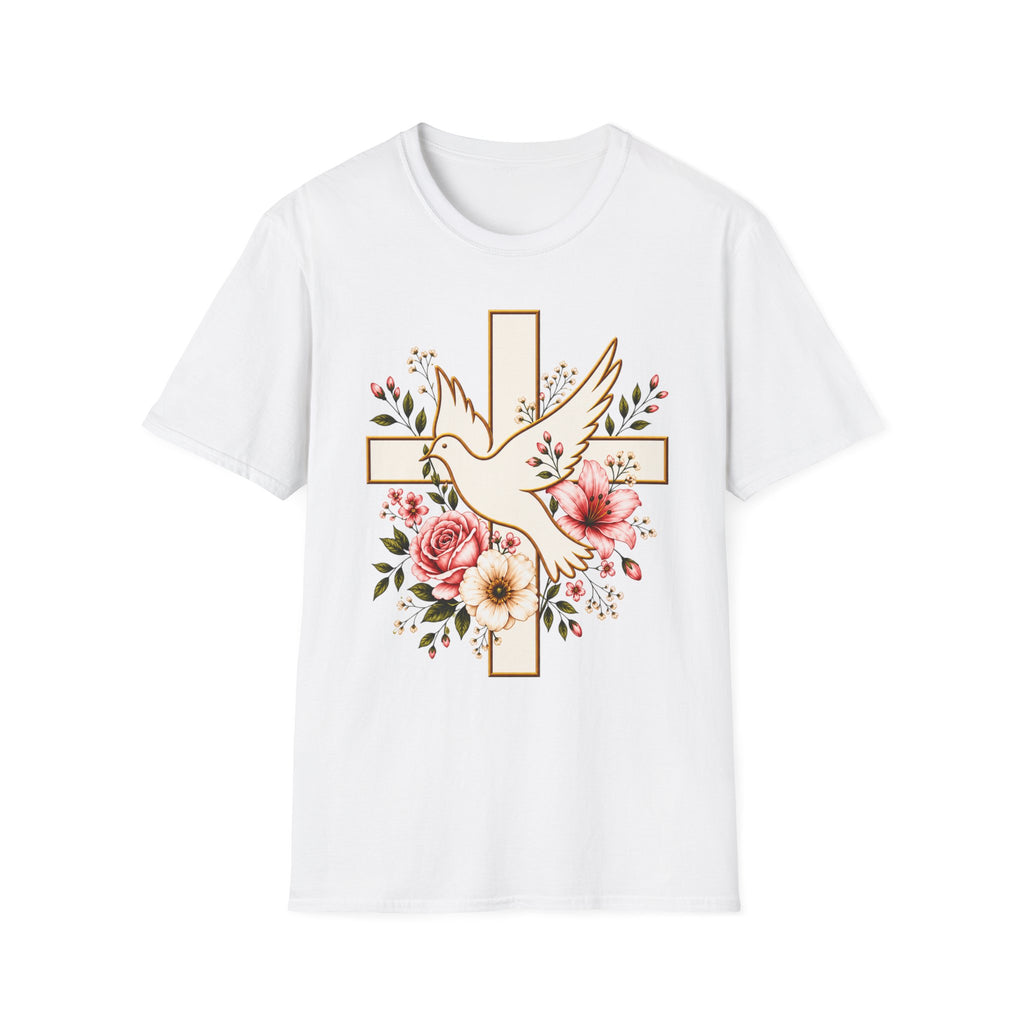 Faith, Peace & Hope T-Shirt