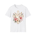Faith, Peace & Hope T-Shirt