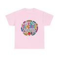 Teacher’s Assistant T-Shirt — Colorful Back-to-School Appreciation Tee