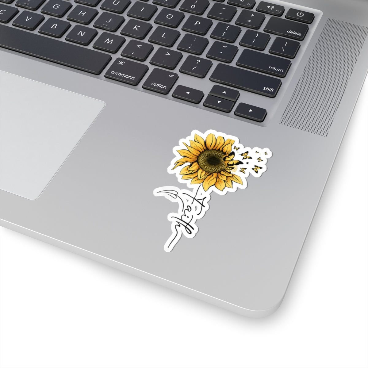 Faith Stickers