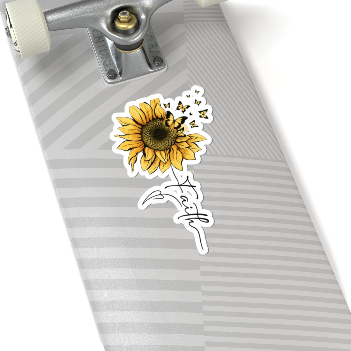 Faith Stickers