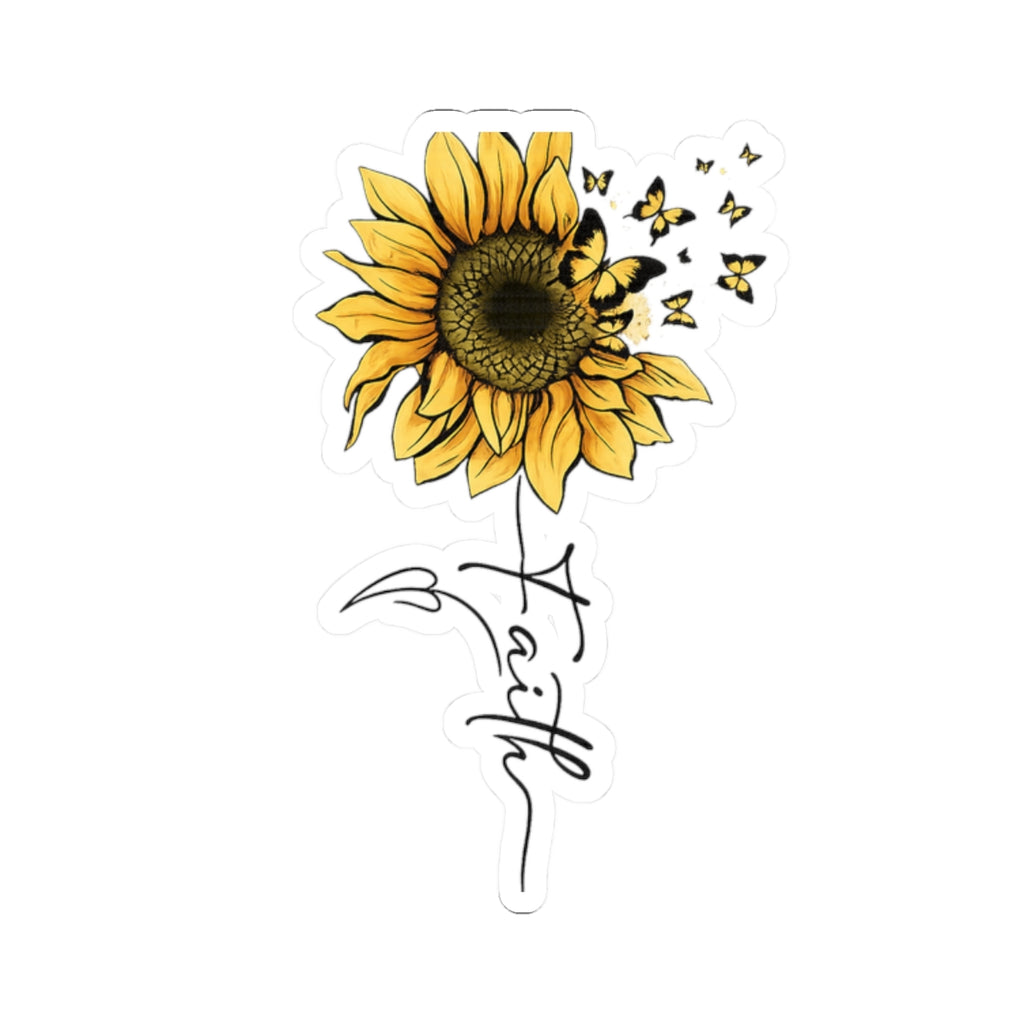 Faith Stickers