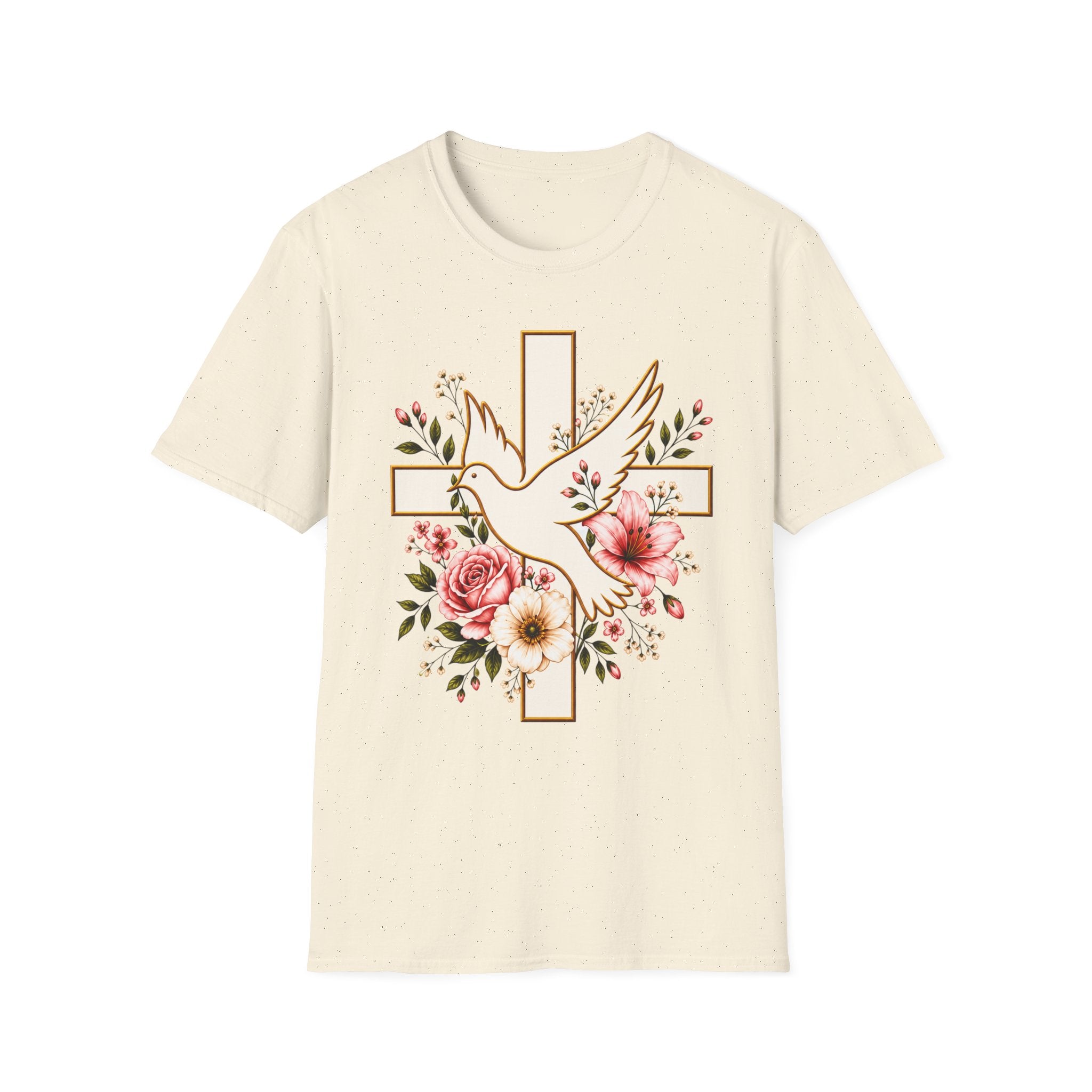 Faith, Peace & Hope T-Shirt
