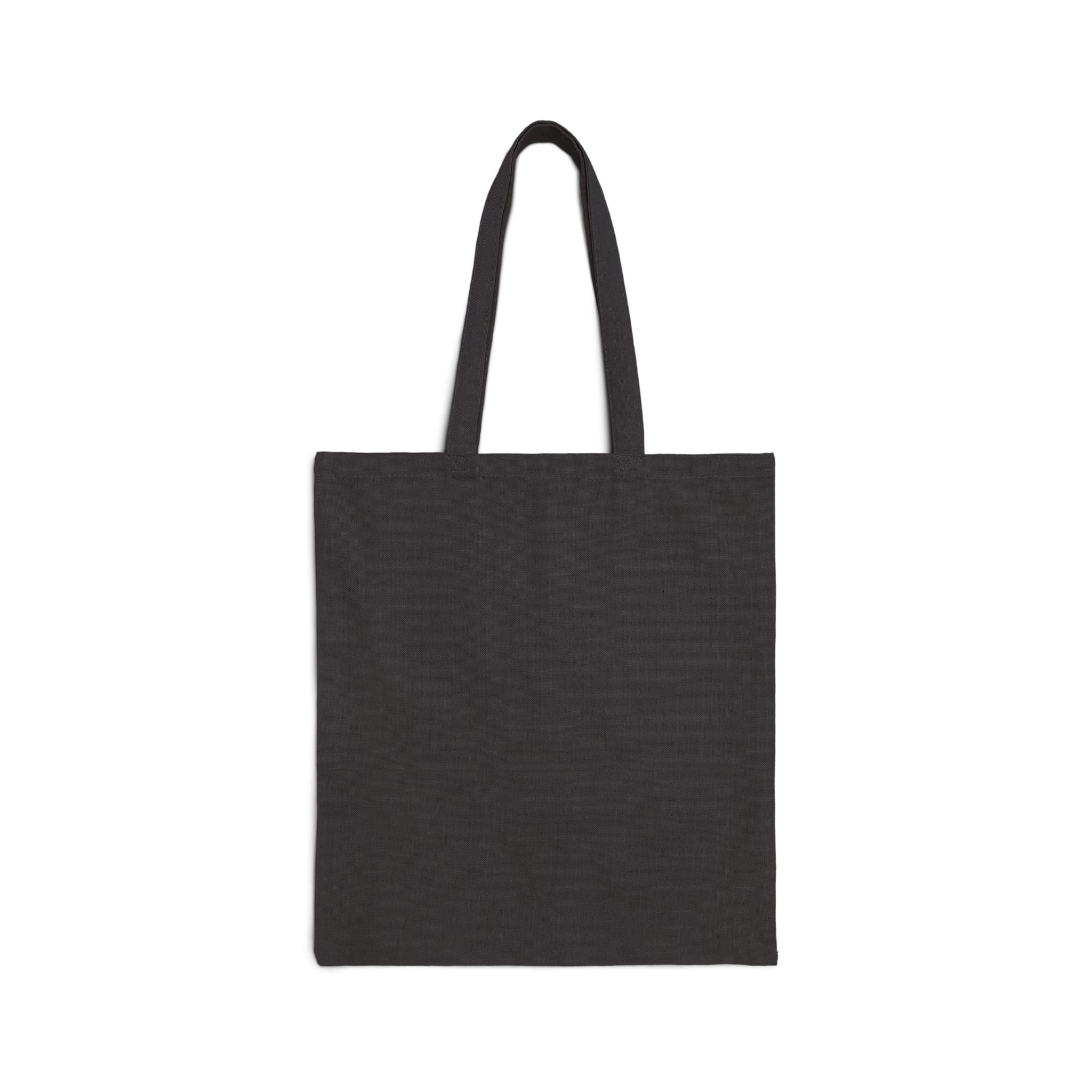 Tote Bag — "Carved by Faith, Lit by Grace" Halloween Pumpkin Tote