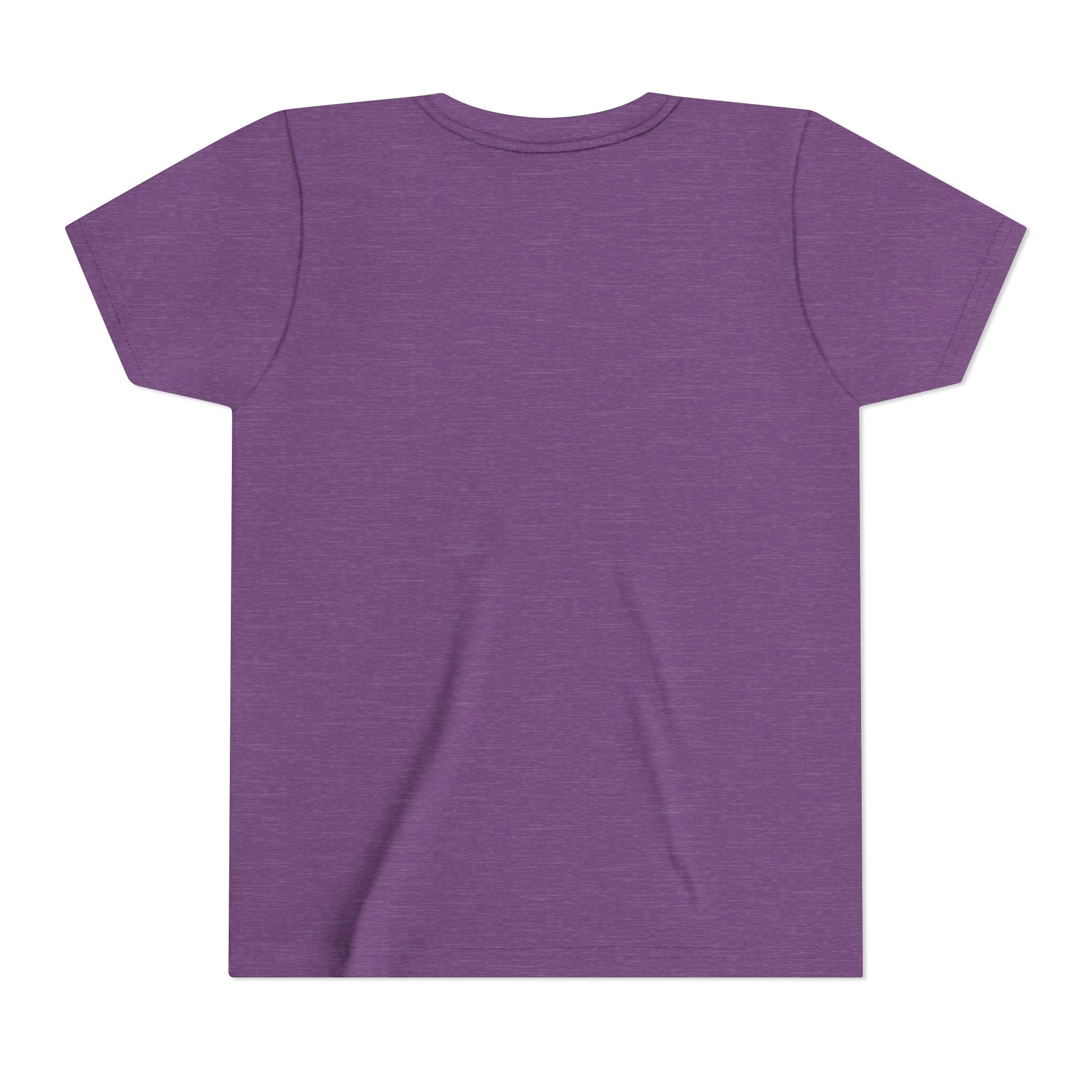 Proud Sister Class of 2026 Youth Tee — Pink Graduation Shirt for Kids