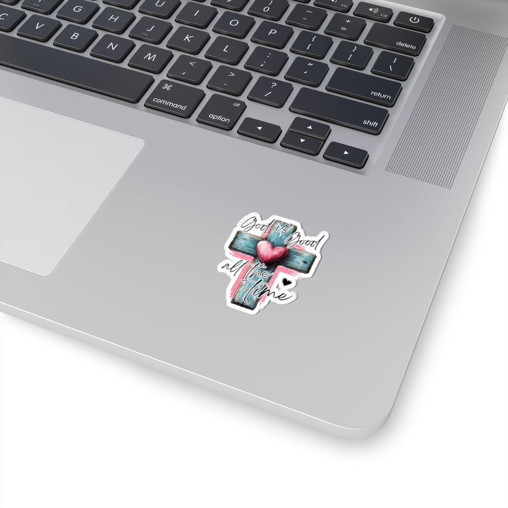 God is Good  Stickers