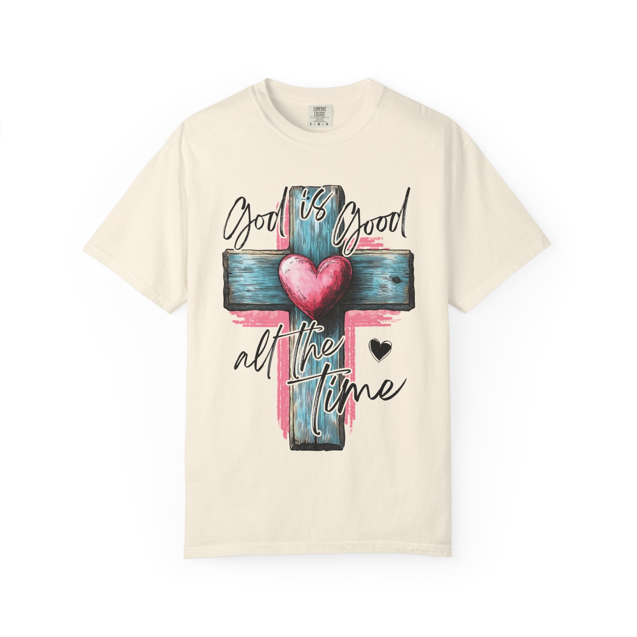 God is Good Tee
