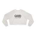 God Is Good Sweatshirt