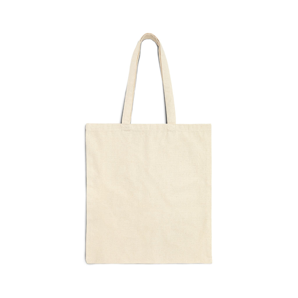 Good is Good Canvas Tote Bag