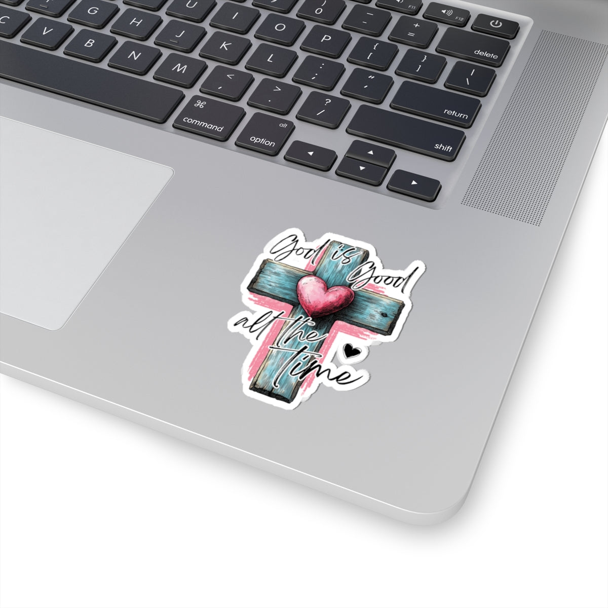 God is Good  Stickers