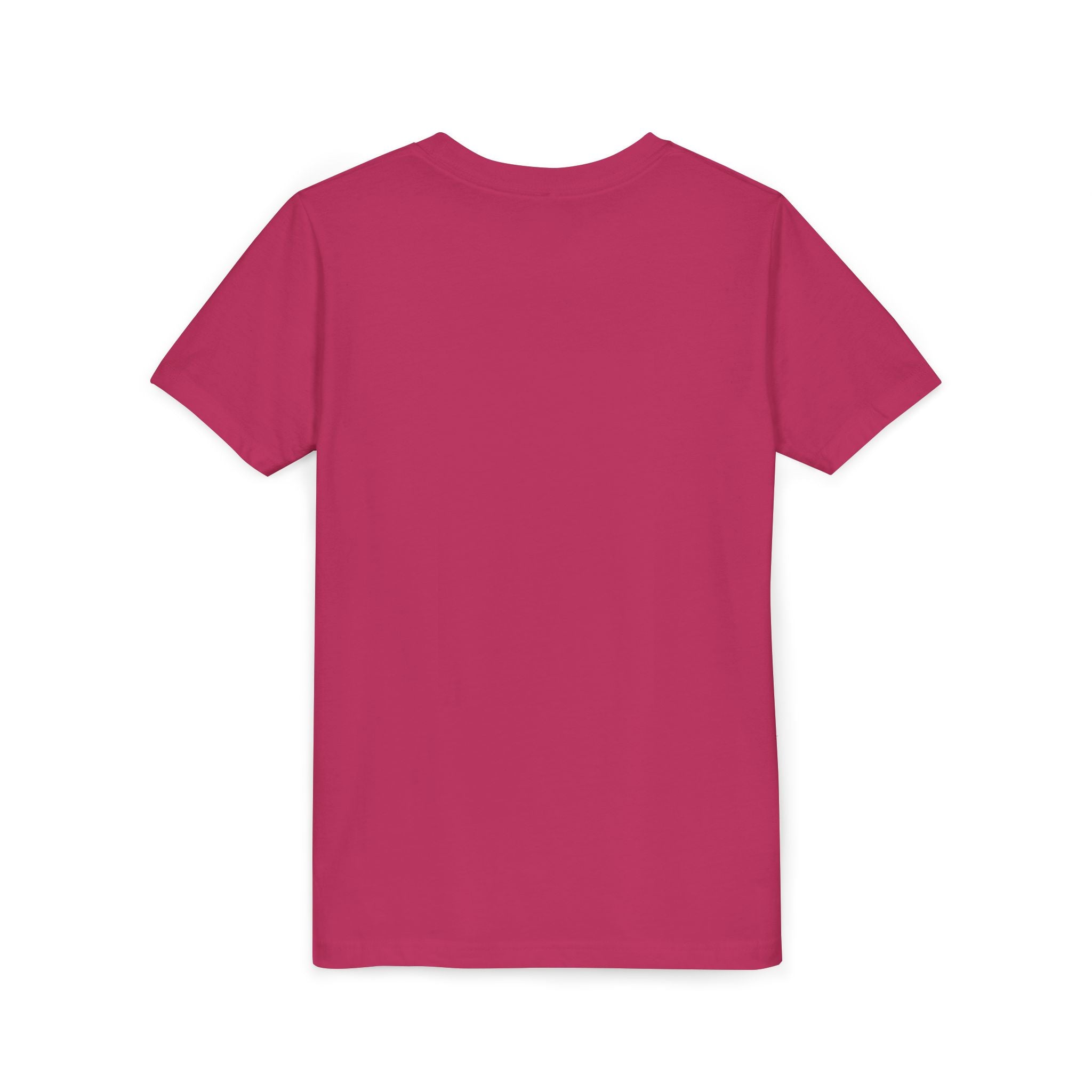 Proud Sister Class of 2026 Youth Tee — Pink Graduation Shirt for Kids