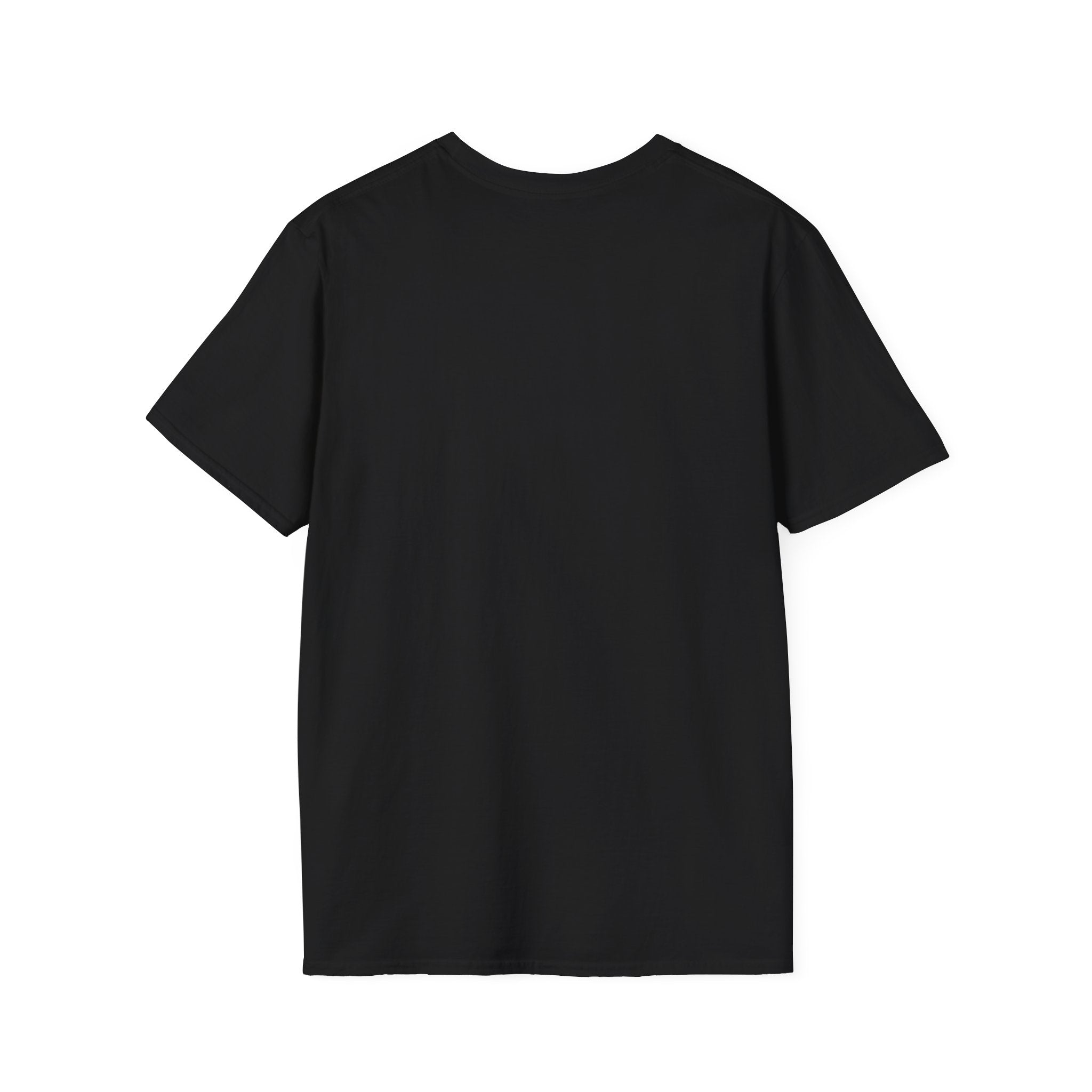 Don't Quit — Christian T-Shirt (Galatians 6:9 Inspirational Tee)