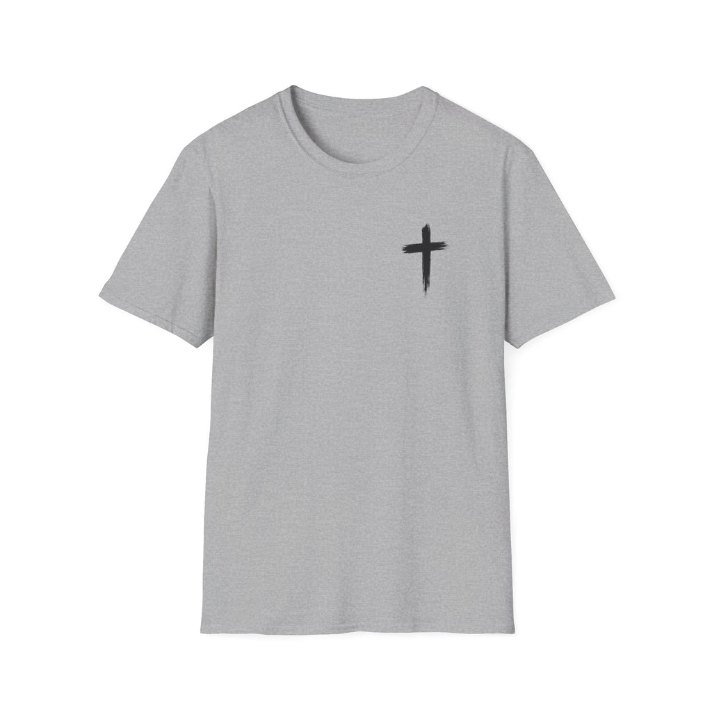 I Left It In The Water Tshirt