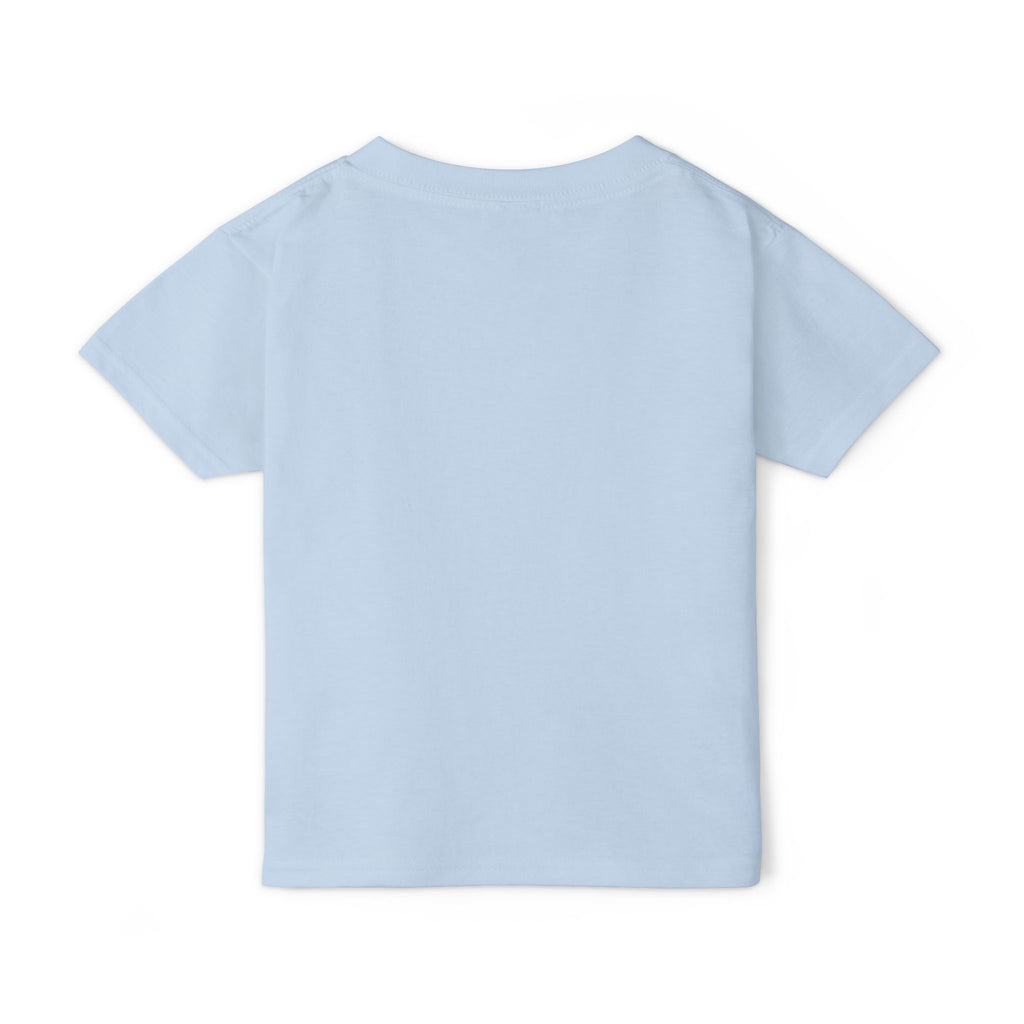 250 Years of Freedom USA Flag Flora Toddler T-shirt