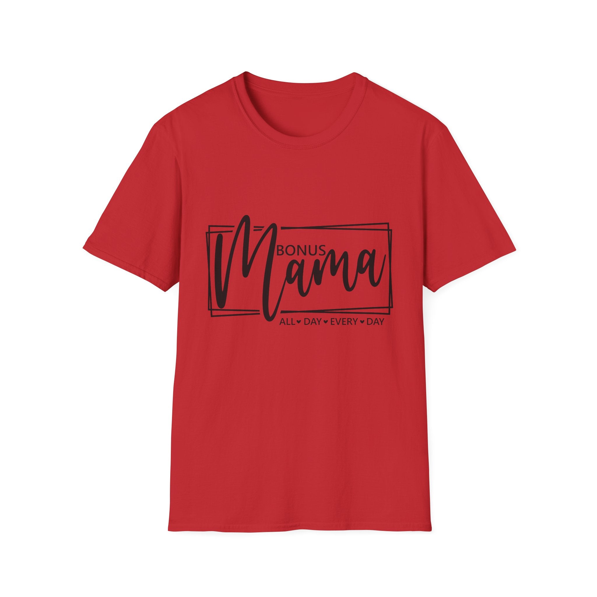 Bonus Mama All Day Every DaynAdoptive & Stepmom Gift