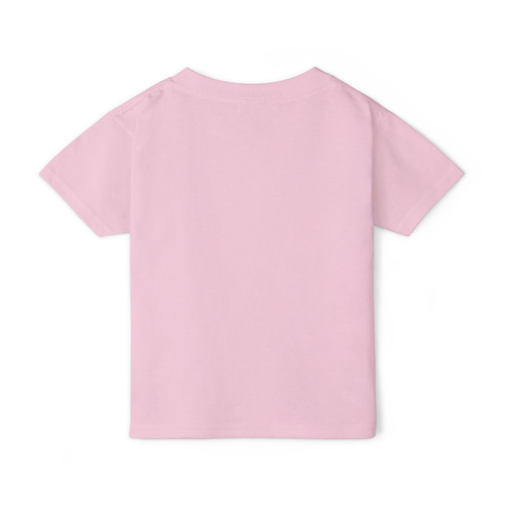 250 Years of Freedom USA Flag Flora Toddler T-shirt