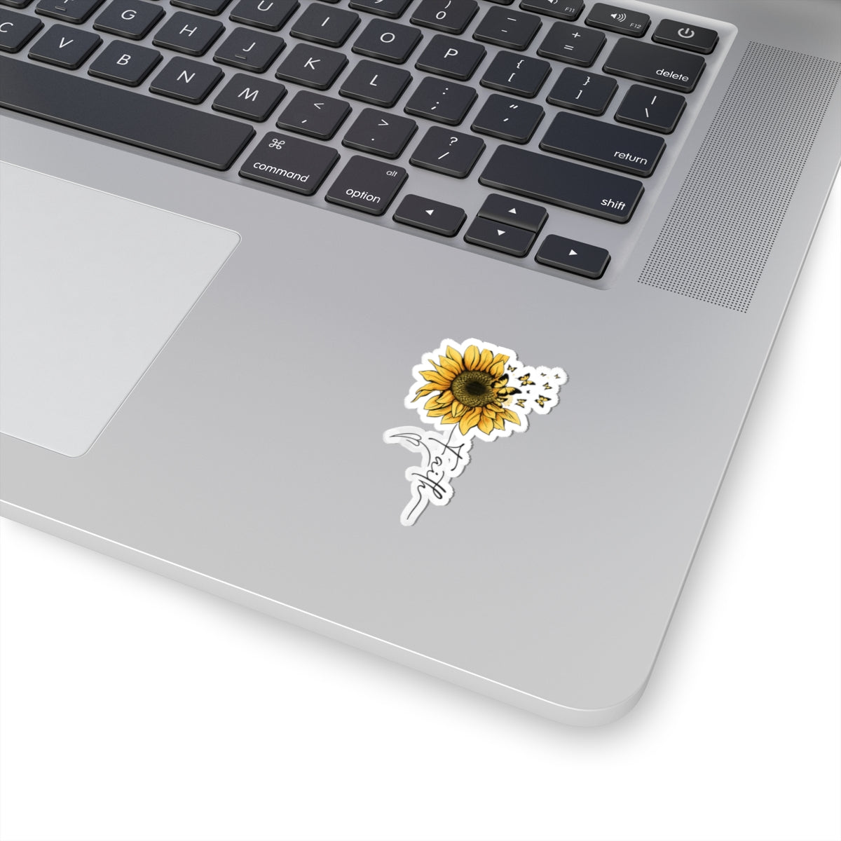 Faith Stickers