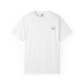 Jesus Is My Anchor T-Shirt — Christian Surf Sunset Tee