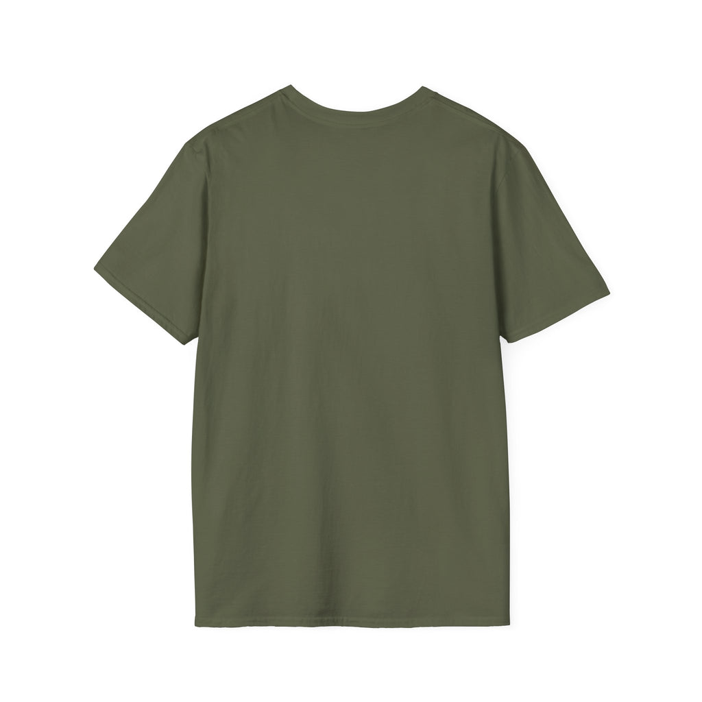 Jesus Script T-Shirt — 'Jesus I Believe' Faith Tee