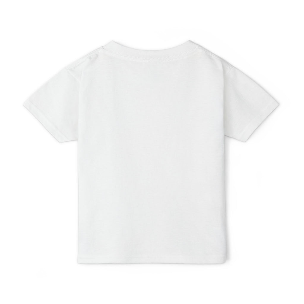 Little Disciple Toddler T‑Shirt — Cute Christian Kids Tee