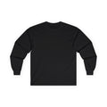 He Wears My Scars Long Sleeve Tee