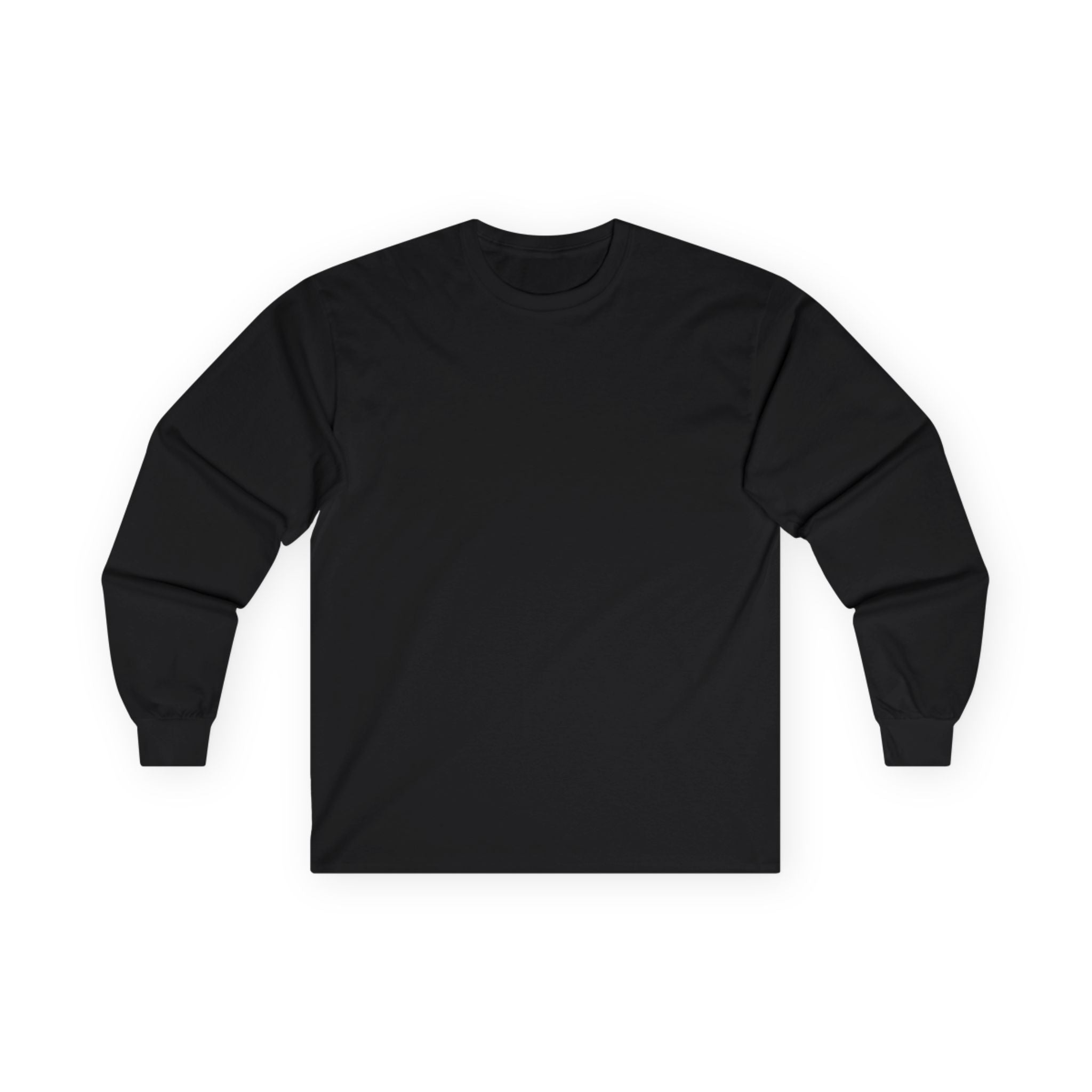 He Wears My Scars Long Sleeve Tee