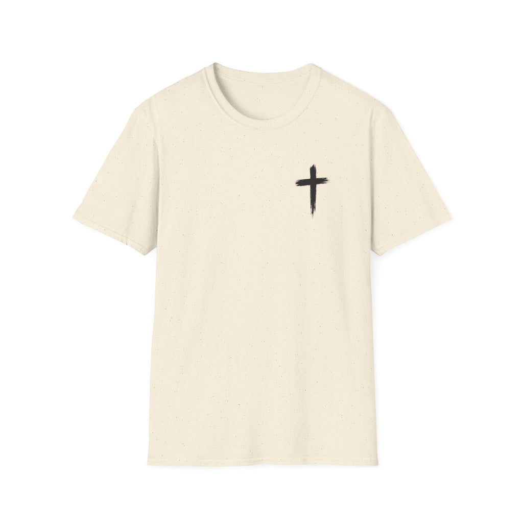 I Left It In The Water Tshirt