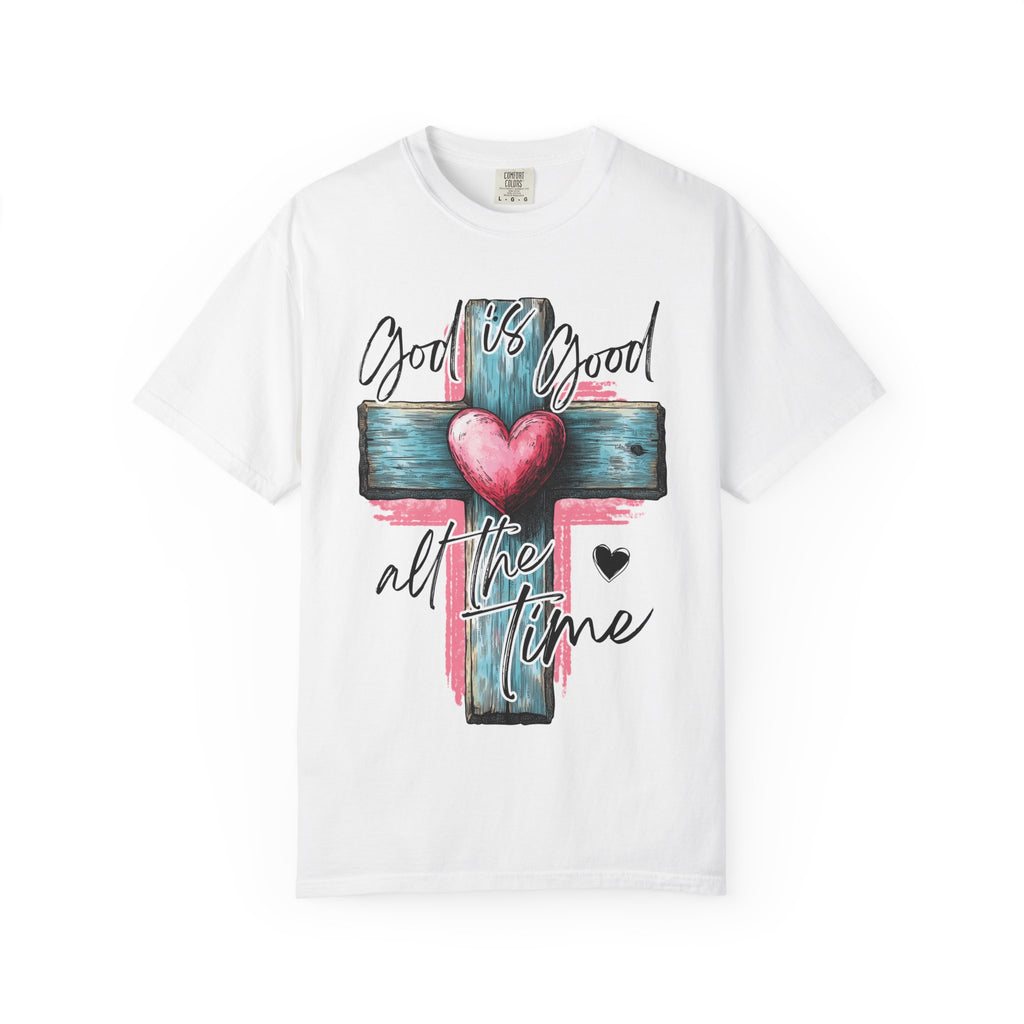 God is Good Tee