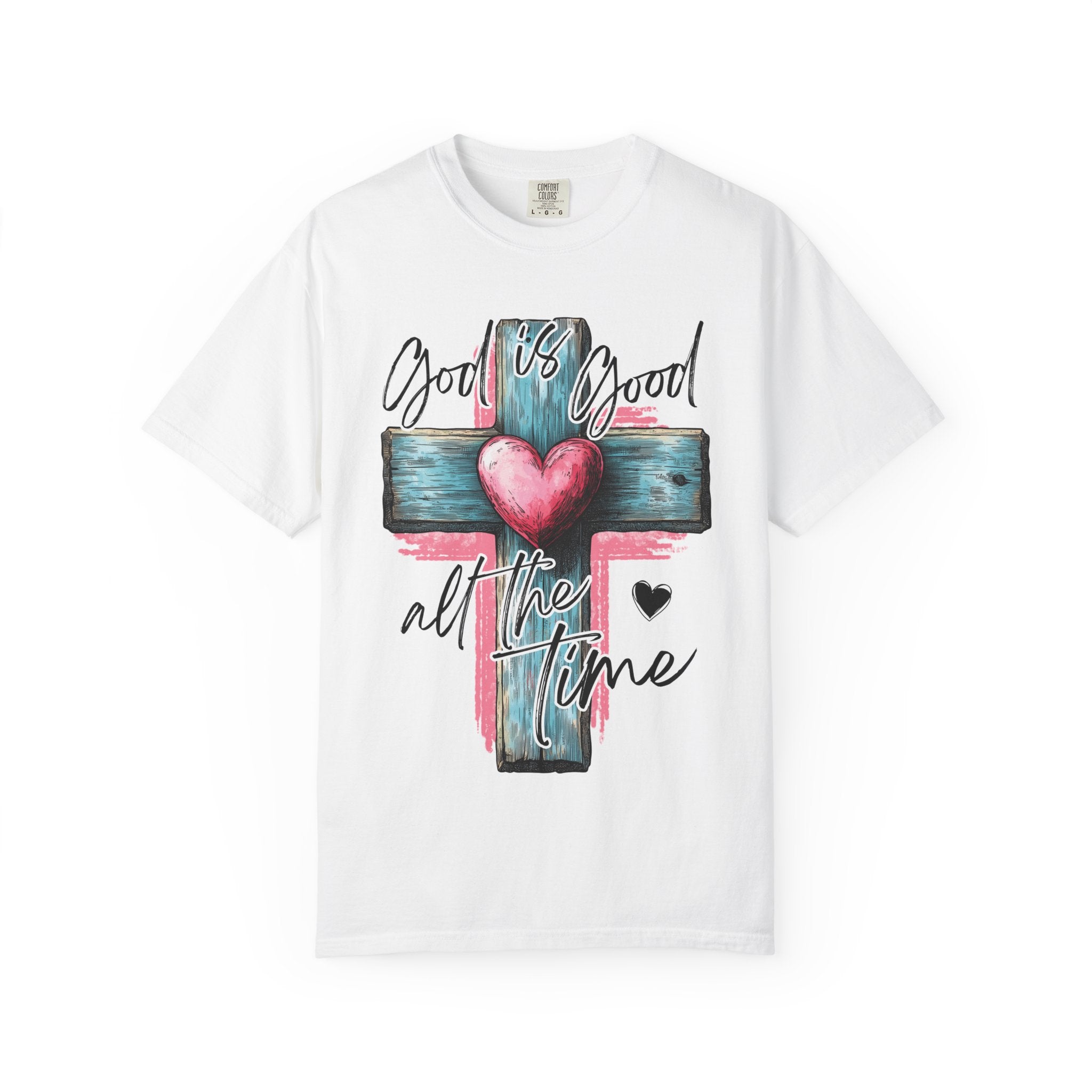 God is Good Tee