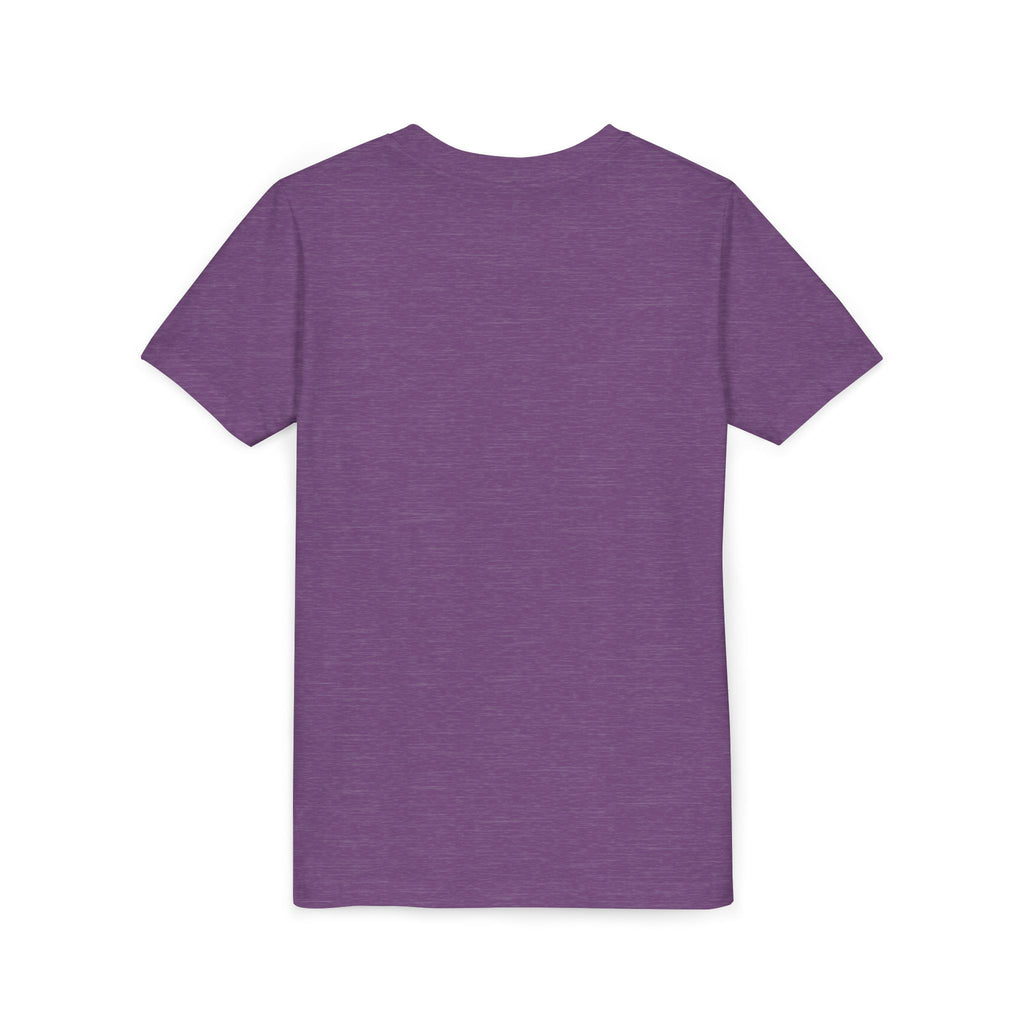 Proud Sister Class of 2026 Youth Tee — Pink Graduation Shirt for Kids