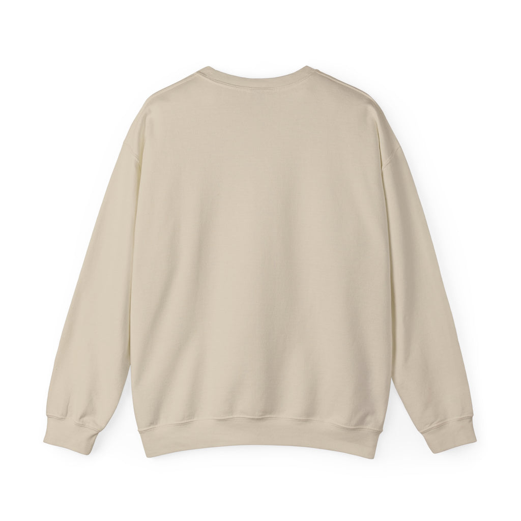 Teacher Assistant Leopard Print Crewneck Sweatshirt
