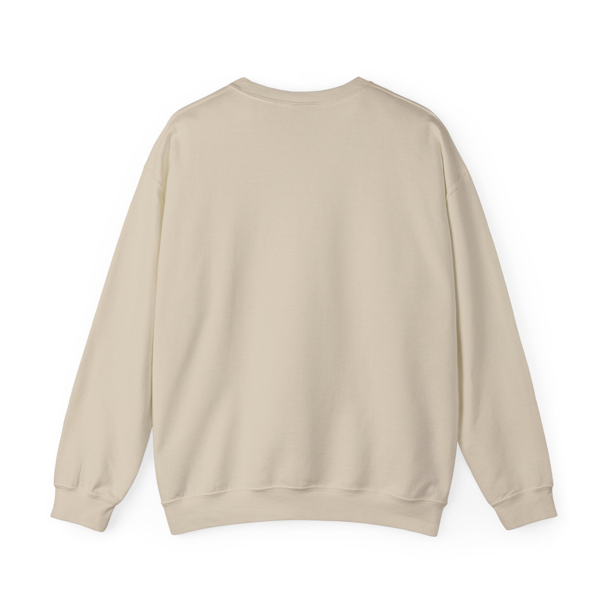 Teacher Assistant Leopard Print Crewneck Sweatshirt