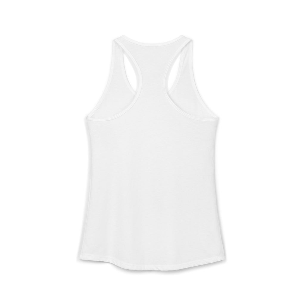Heart RWB Tank