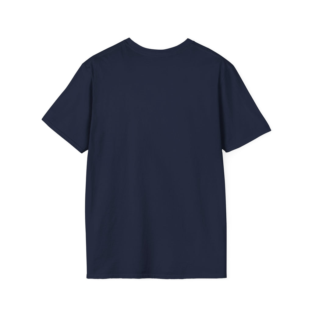 Jesus Script T-Shirt — 'Jesus I Believe' Faith Tee