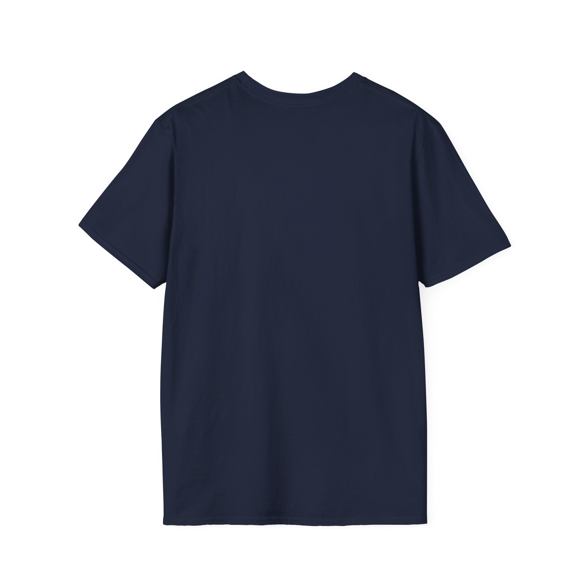 Jesus Script T-Shirt — 'Jesus I Believe' Faith Tee