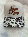 Jesus is King
