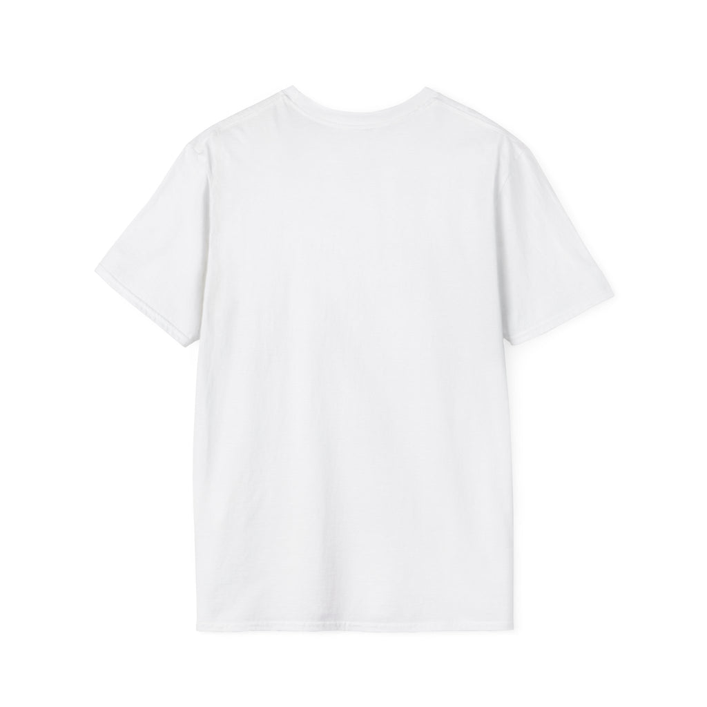Class of 2026 Graduation T-Shirt — Gold Cross & Joshua 1:9 Inspirational Tee