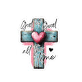 God is Good  Stickers