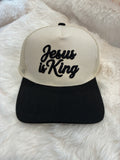 Black Jesus is King Hat