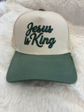 Jesus is King