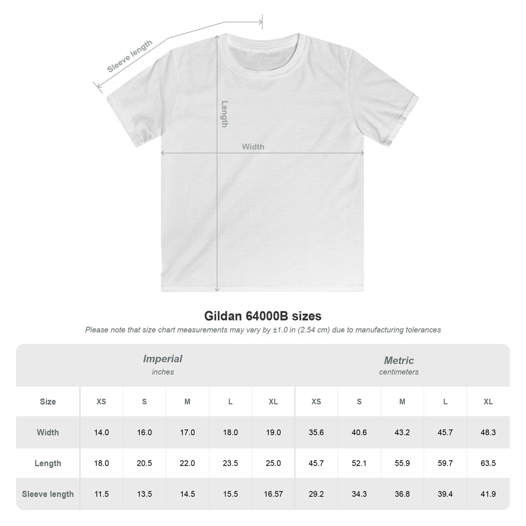 Kids Tee — "God Made Me Lovely" Floral Psalm 139:14 Christian Shirt