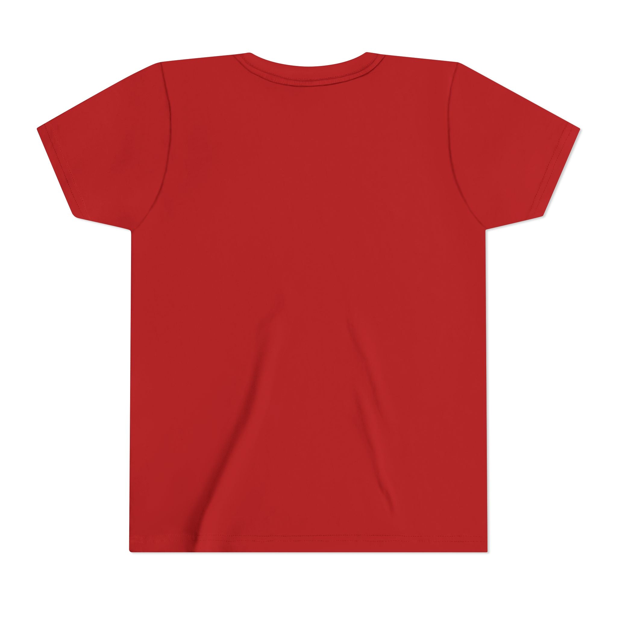 Proud Sister Class of 2026 Youth Tee — Pink Graduation Shirt for Kids