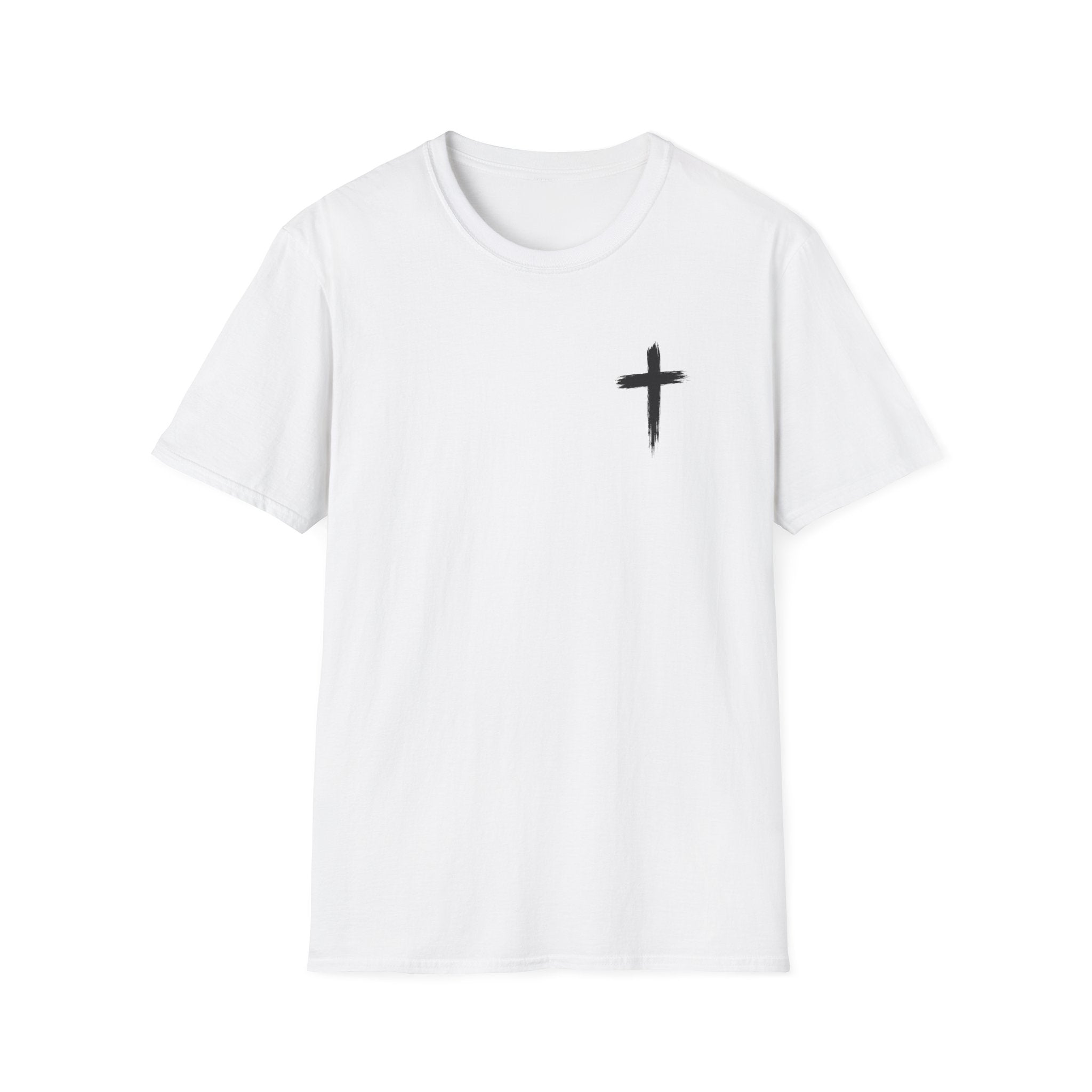I Left It In The Water Tshirt
