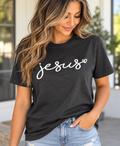 Simply Jesus Faith Tee